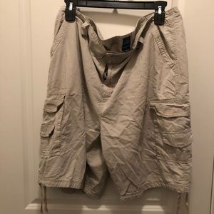 Men Cargo Shorts